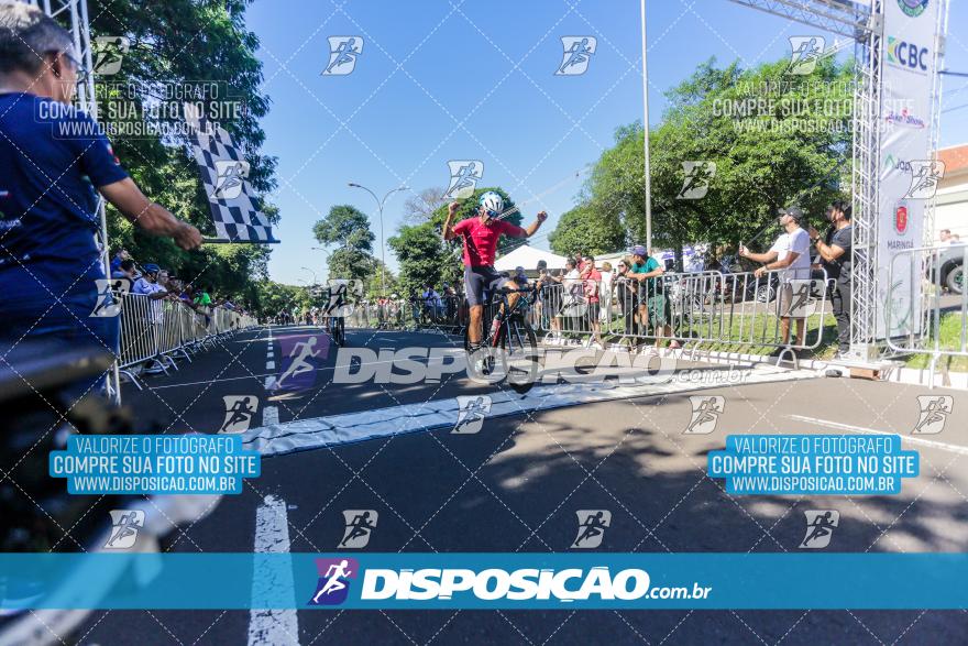 20ª Copa Cidade Canção de Ciclismo