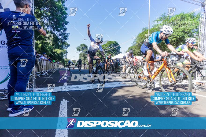 20ª Copa Cidade Canção de Ciclismo