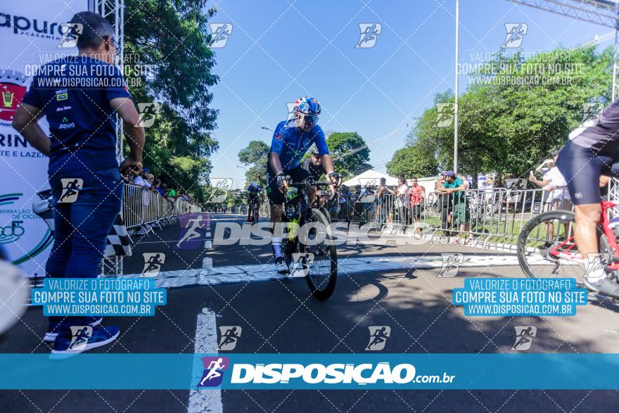 20ª Copa Cidade Canção de Ciclismo