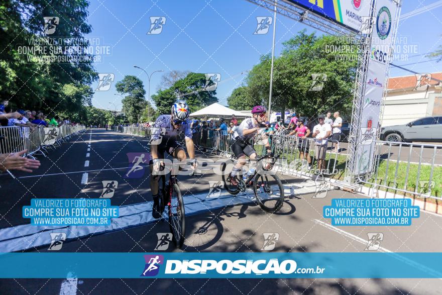 20ª Copa Cidade Canção de Ciclismo