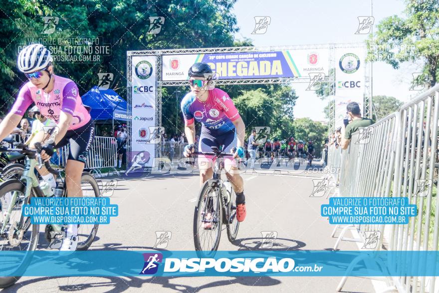 20ª Copa Cidade Canção de Ciclismo