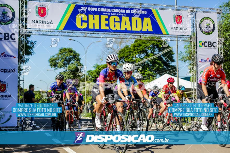 20ª Copa Cidade Canção de Ciclismo