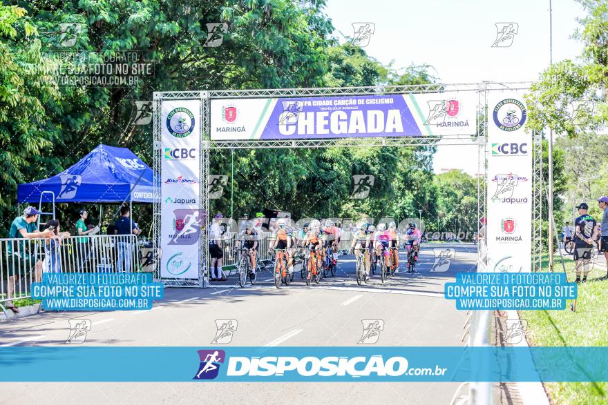 20ª Copa Cidade Canção de Ciclismo