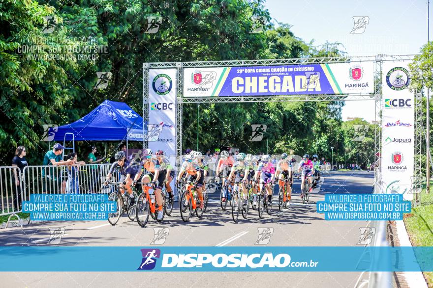 20ª Copa Cidade Canção de Ciclismo