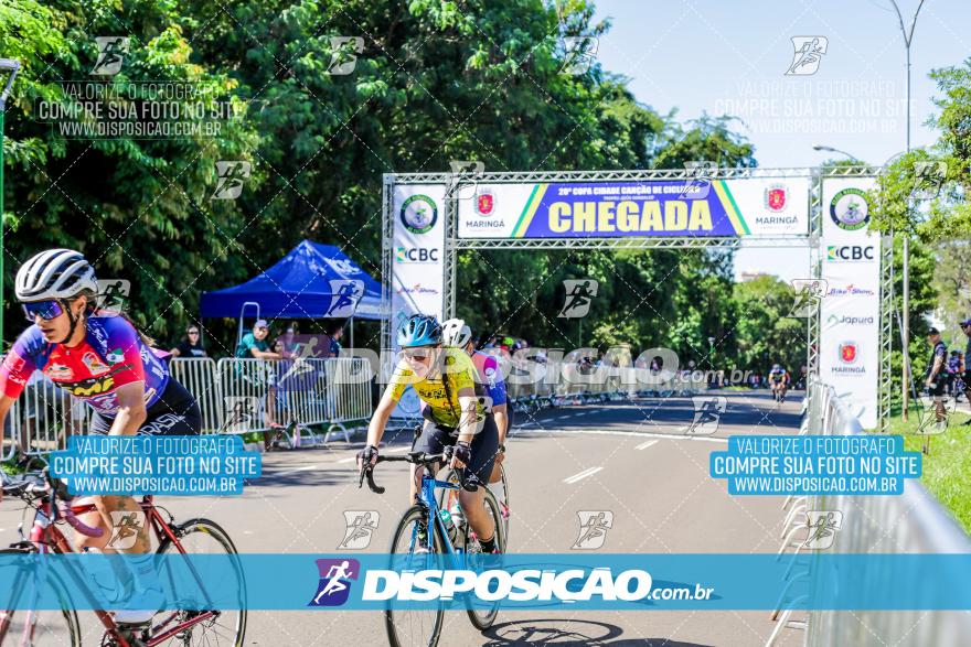 20ª Copa Cidade Canção de Ciclismo