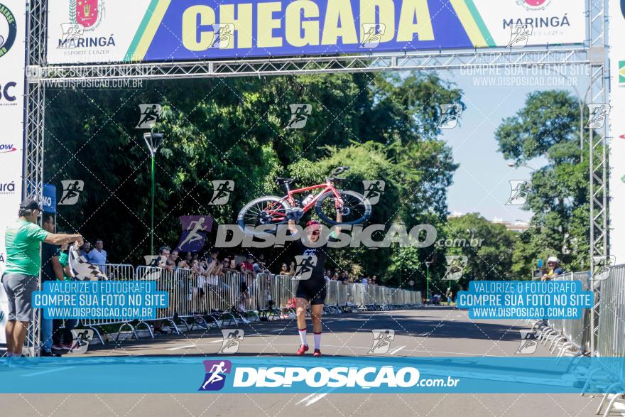 20ª Copa Cidade Canção de Ciclismo