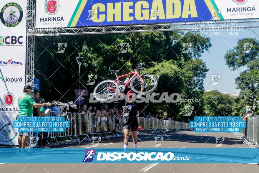 20ª Copa Cidade Canção de Ciclismo