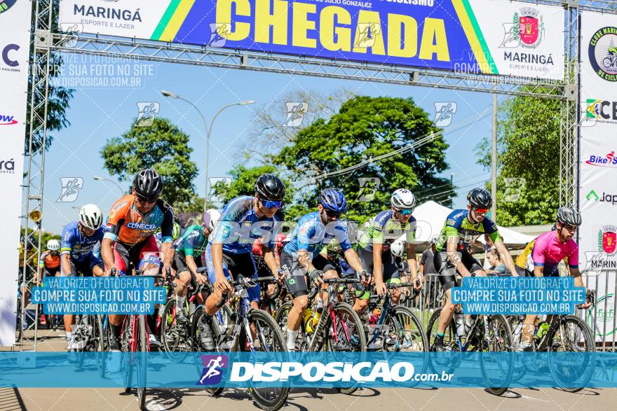 20ª Copa Cidade Canção de Ciclismo