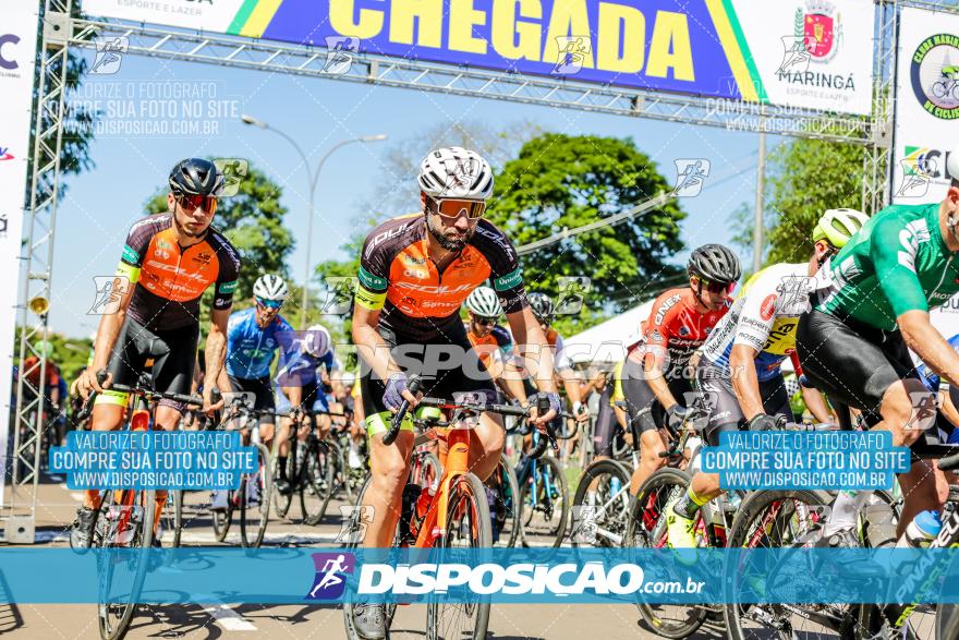 20ª Copa Cidade Canção de Ciclismo