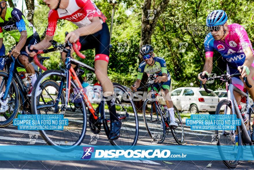 20ª Copa Cidade Canção de Ciclismo