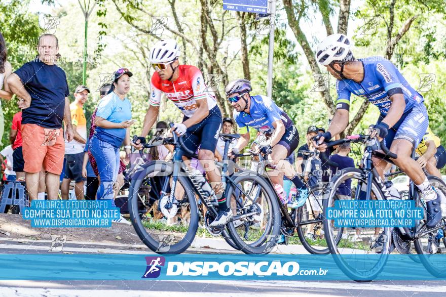 20ª Copa Cidade Canção de Ciclismo