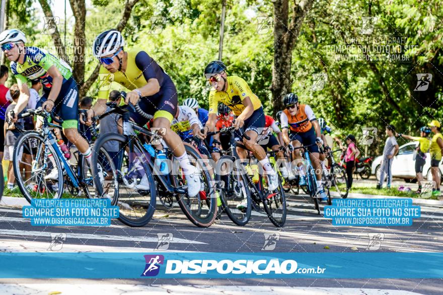 20ª Copa Cidade Canção de Ciclismo