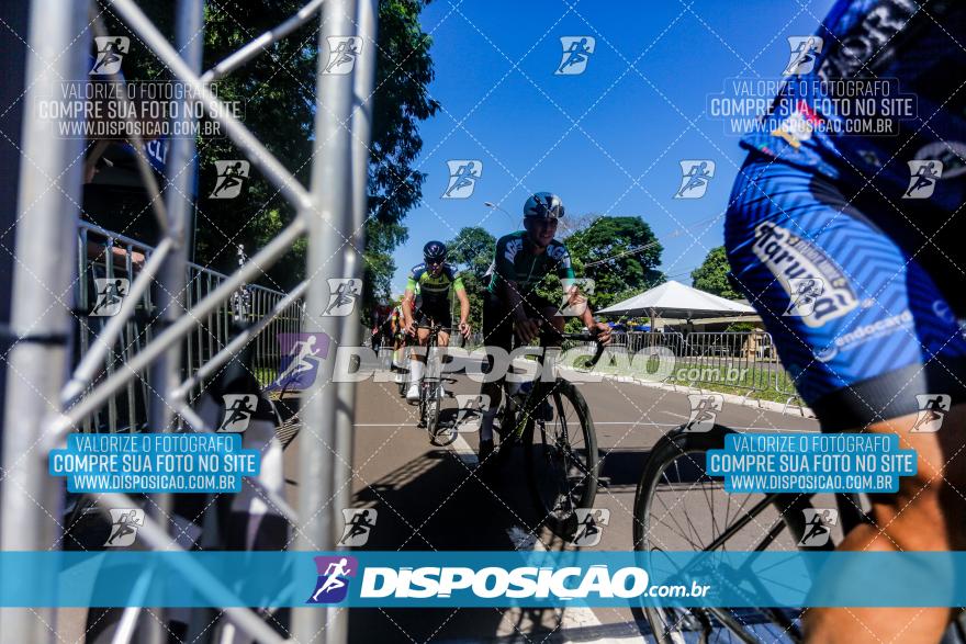 20ª Copa Cidade Canção de Ciclismo