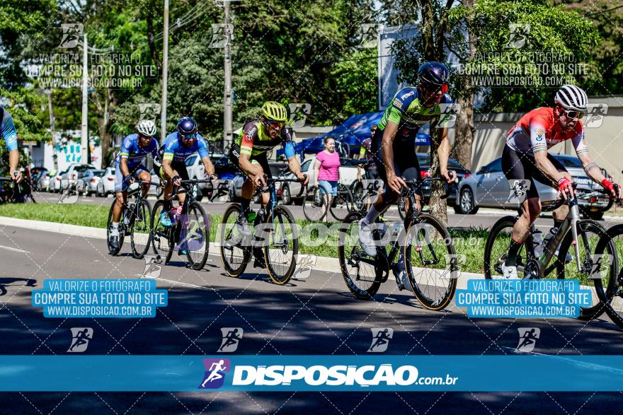 20ª Copa Cidade Canção de Ciclismo