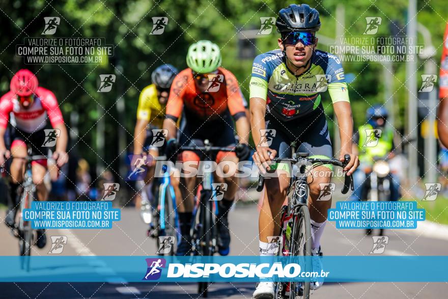 20ª Copa Cidade Canção de Ciclismo