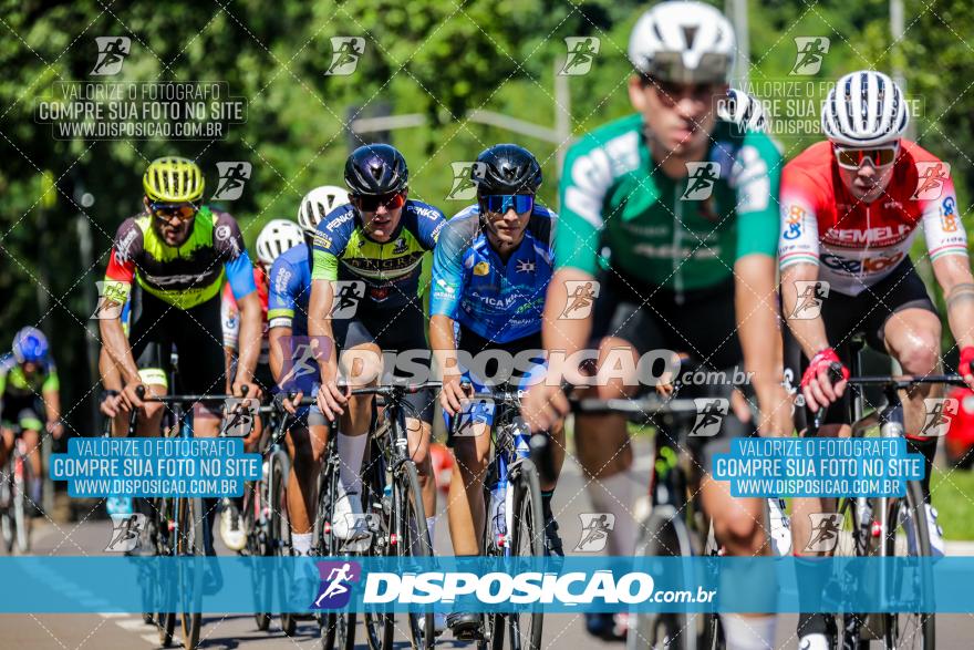 20ª Copa Cidade Canção de Ciclismo