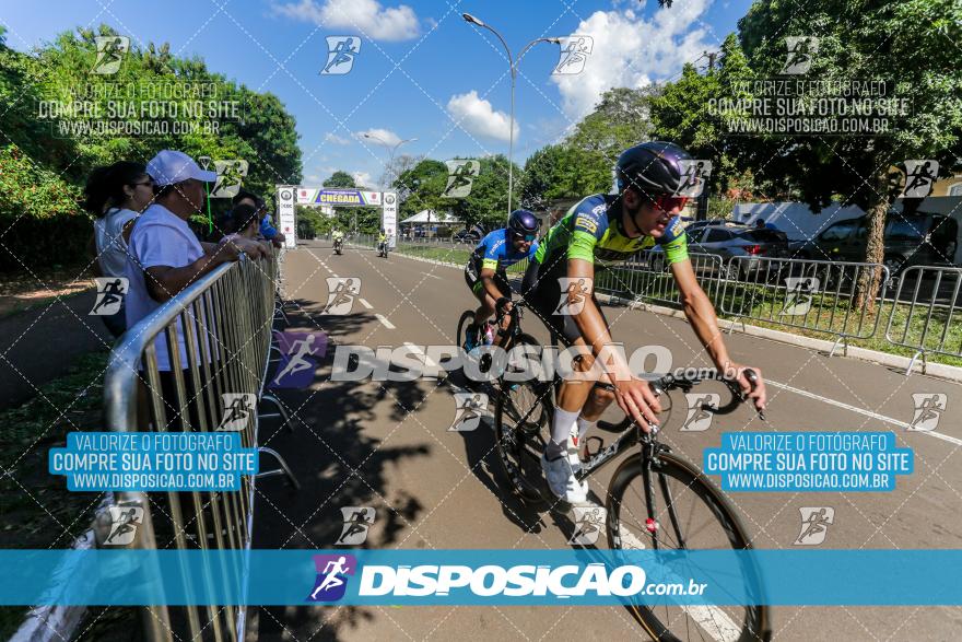 20ª Copa Cidade Canção de Ciclismo