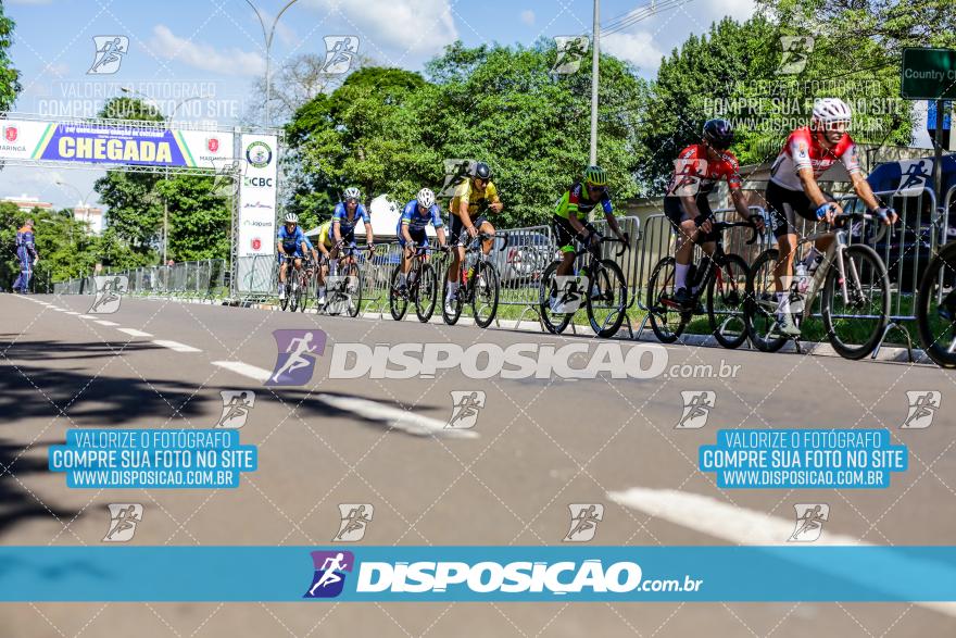 20ª Copa Cidade Canção de Ciclismo