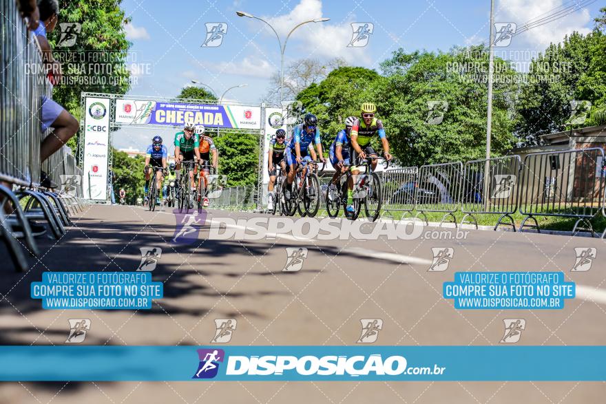 20ª Copa Cidade Canção de Ciclismo