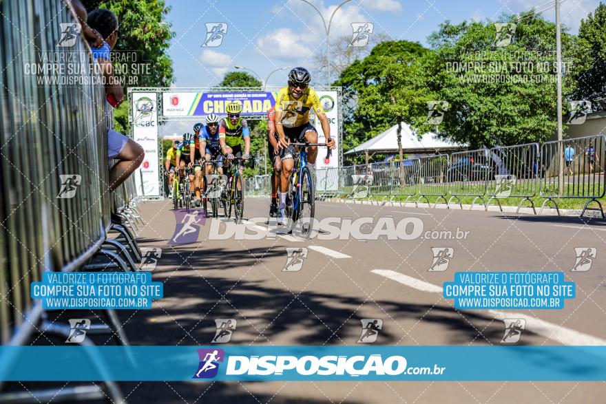 20ª Copa Cidade Canção de Ciclismo