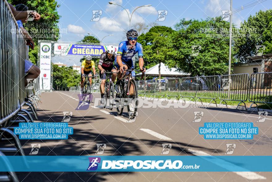 20ª Copa Cidade Canção de Ciclismo