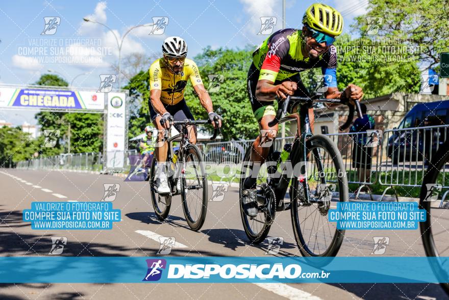 20ª Copa Cidade Canção de Ciclismo