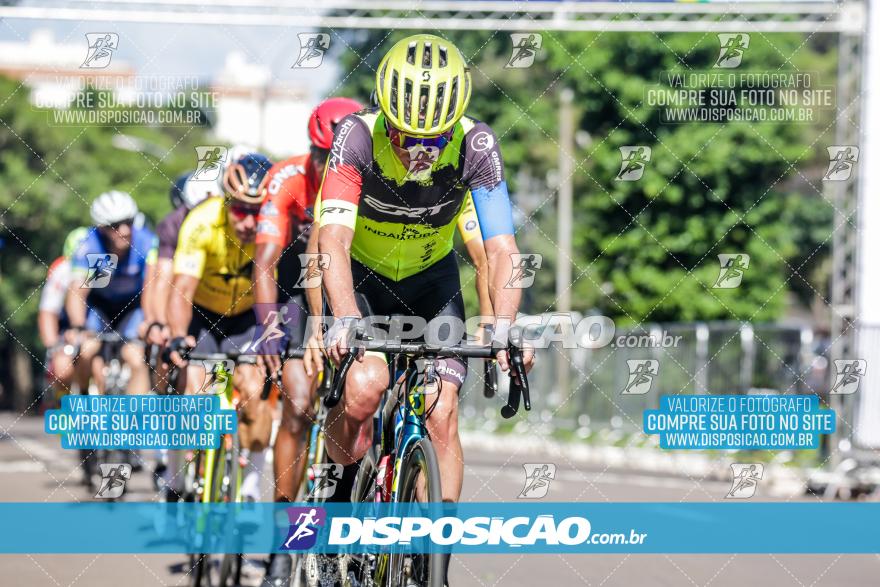 20ª Copa Cidade Canção de Ciclismo