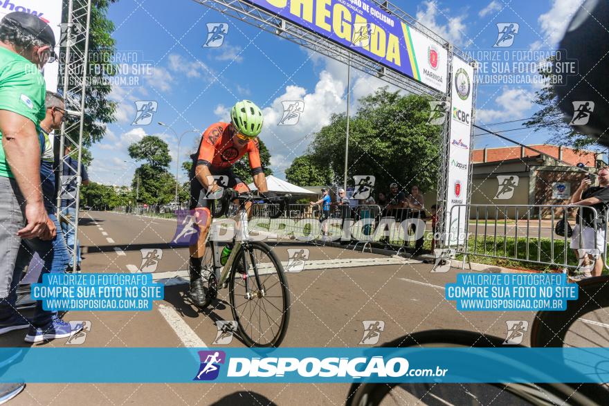 20ª Copa Cidade Canção de Ciclismo