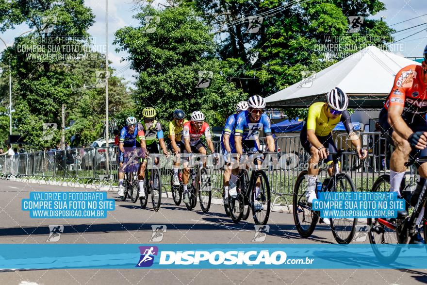 20ª Copa Cidade Canção de Ciclismo