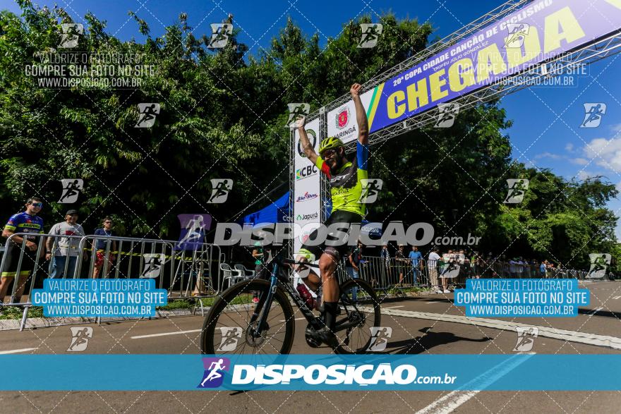 20ª Copa Cidade Canção de Ciclismo