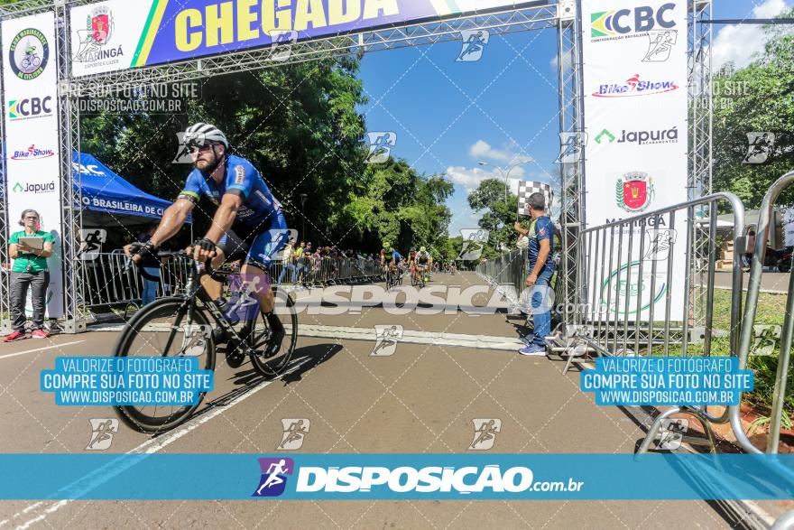 20ª Copa Cidade Canção de Ciclismo