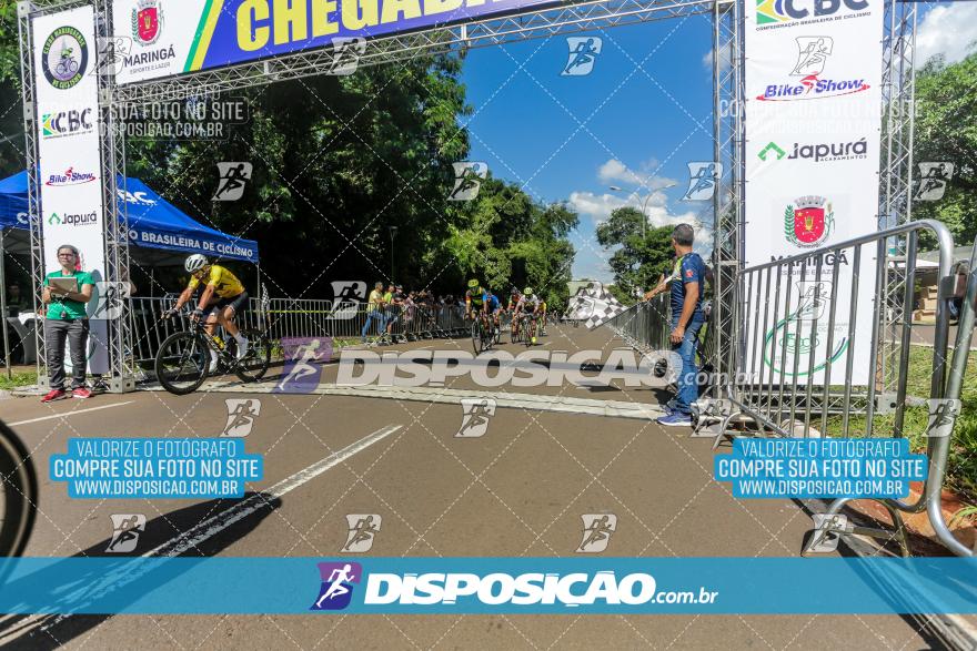 20ª Copa Cidade Canção de Ciclismo