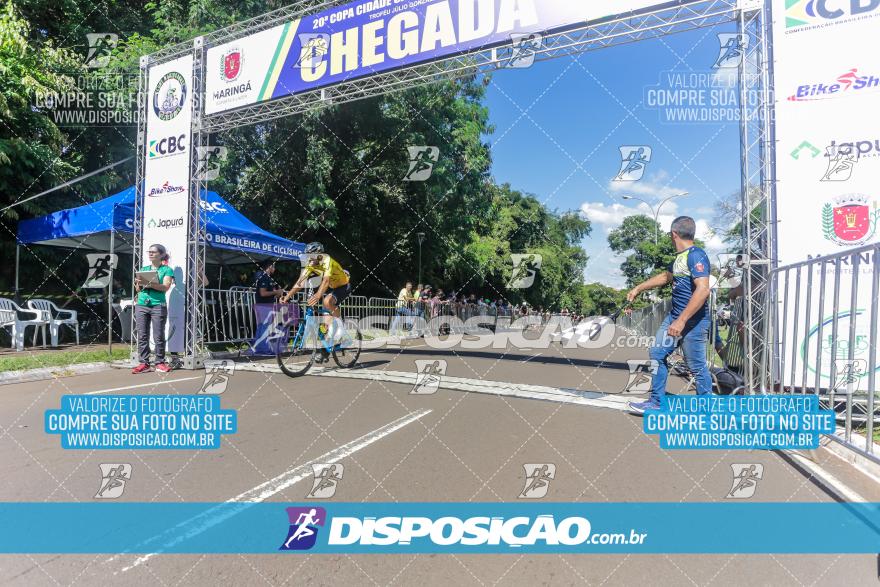 20ª Copa Cidade Canção de Ciclismo