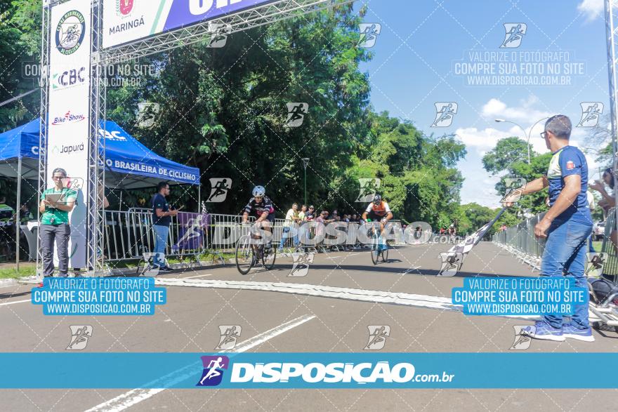 20ª Copa Cidade Canção de Ciclismo