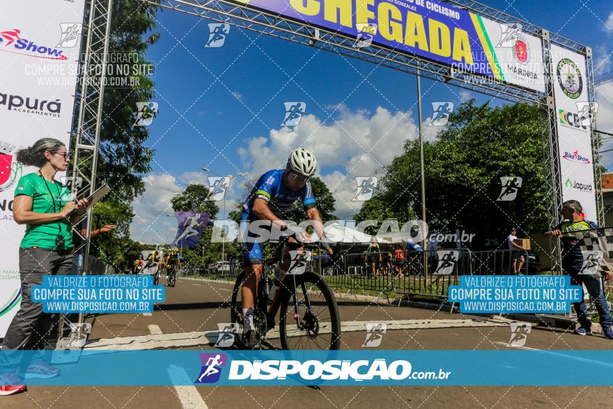 20ª Copa Cidade Canção de Ciclismo