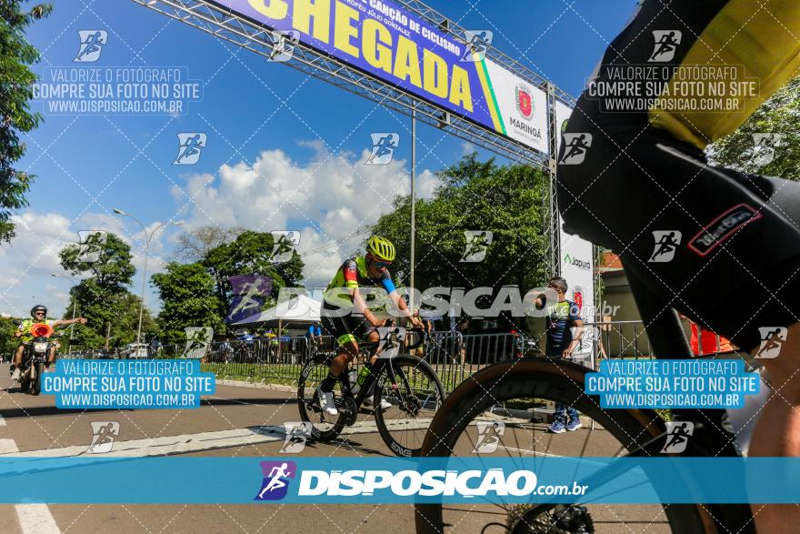 20ª Copa Cidade Canção de Ciclismo