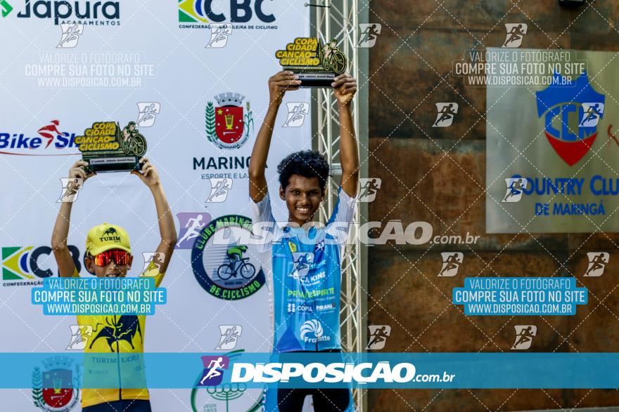 20ª Copa Cidade Canção de Ciclismo