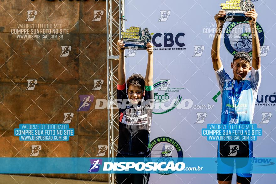 20ª Copa Cidade Canção de Ciclismo