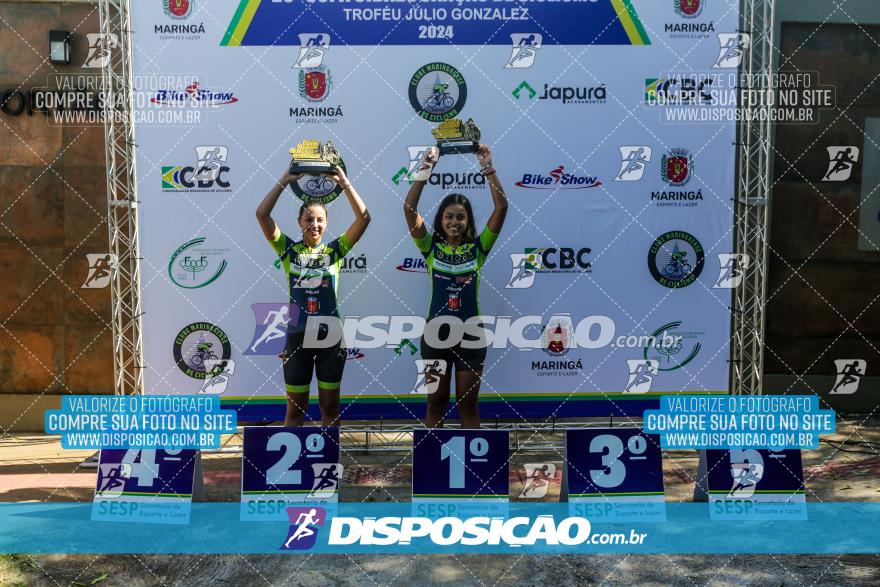 20ª Copa Cidade Canção de Ciclismo