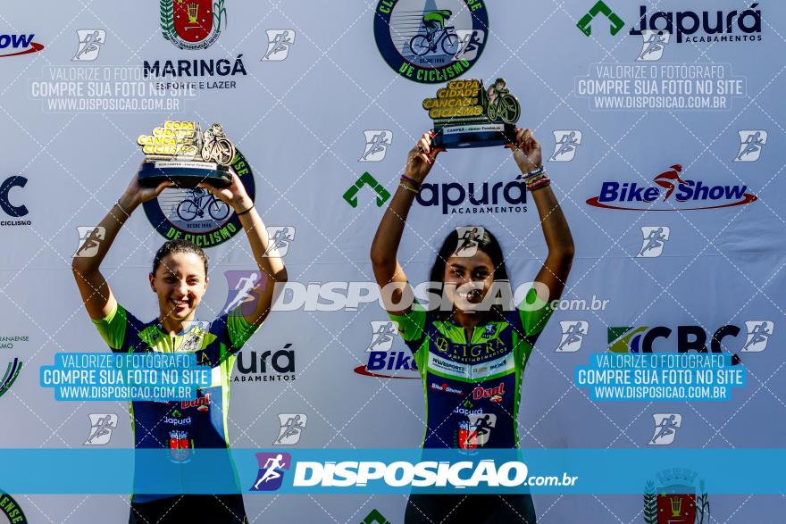 20ª Copa Cidade Canção de Ciclismo