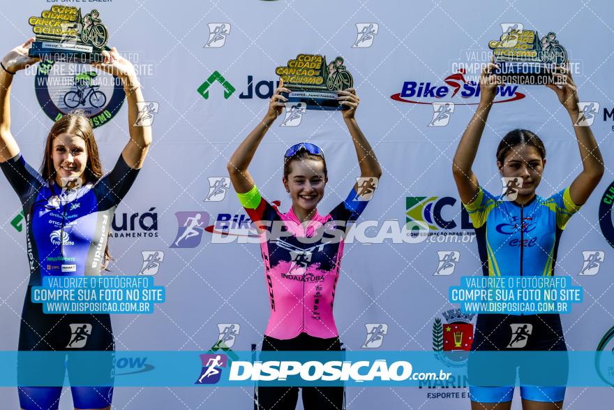 20ª Copa Cidade Canção de Ciclismo