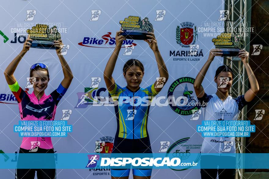 20ª Copa Cidade Canção de Ciclismo