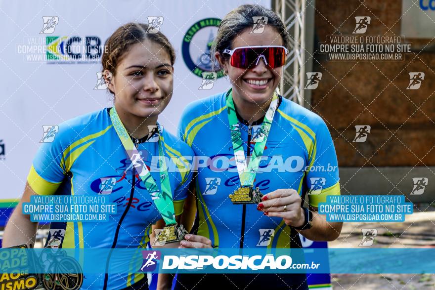 20ª Copa Cidade Canção de Ciclismo