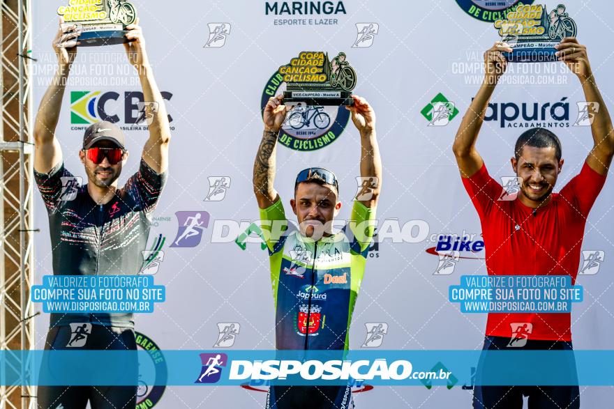 20ª Copa Cidade Canção de Ciclismo