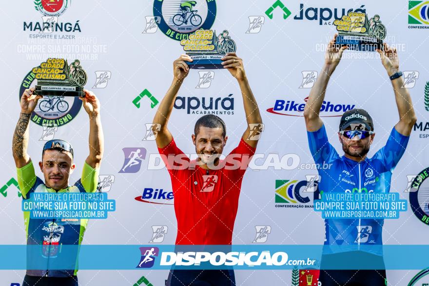 20ª Copa Cidade Canção de Ciclismo