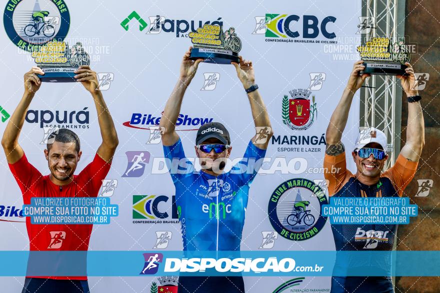 20ª Copa Cidade Canção de Ciclismo