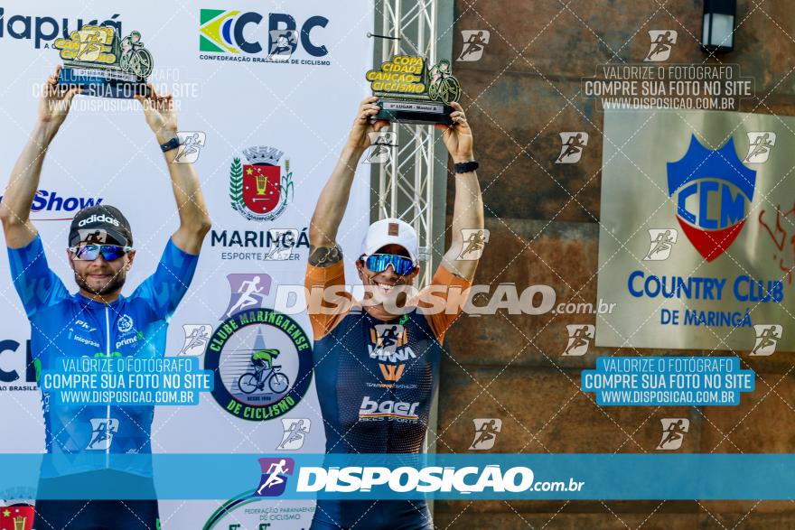 20ª Copa Cidade Canção de Ciclismo