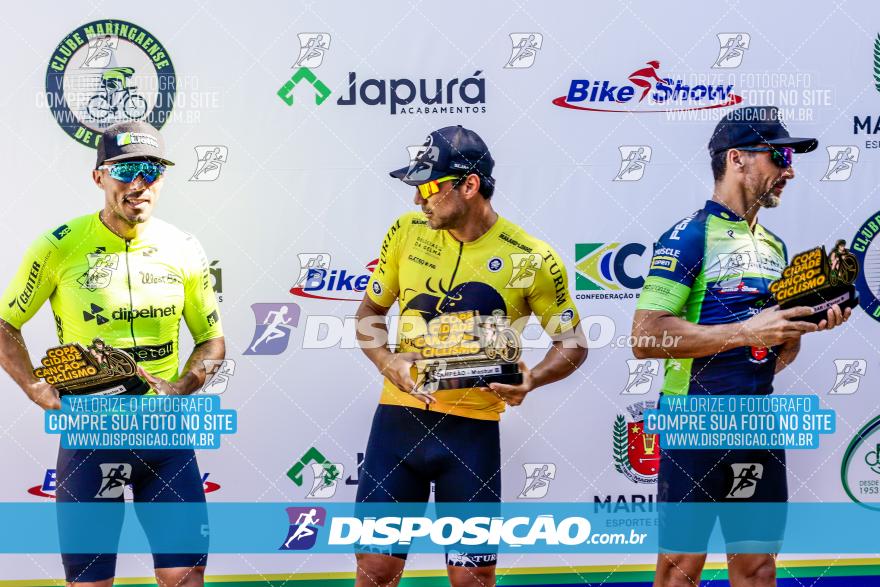 20ª Copa Cidade Canção de Ciclismo