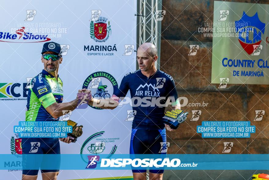 20ª Copa Cidade Canção de Ciclismo