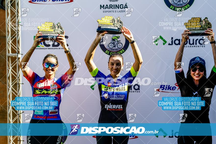 20ª Copa Cidade Canção de Ciclismo